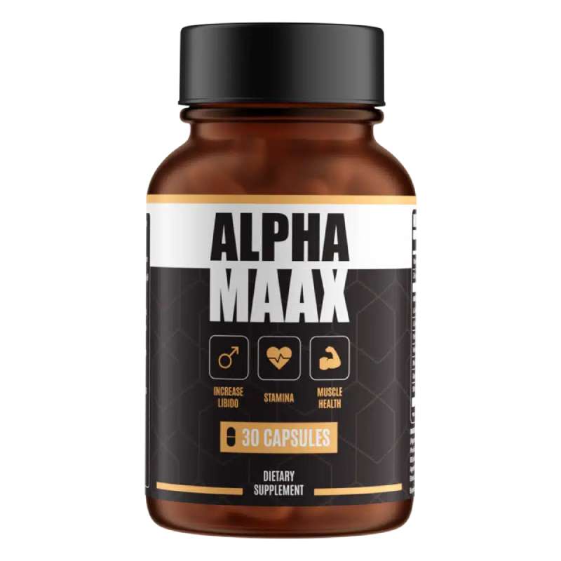 Alpha Maax